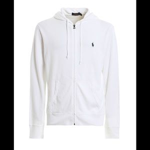 Polo sweater